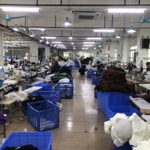 东莞市骏妮服装有限公司