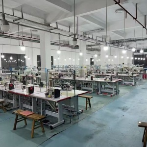 荆州市米莱乐服饰有限公司