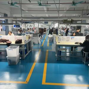 东莞市冠途服装有限公司