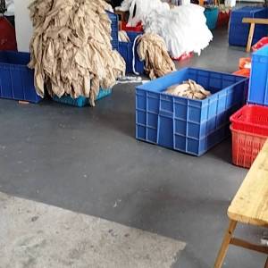 珠玥玉鑫制衣厂