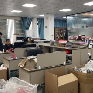 东莞市德贝服饰有限公司