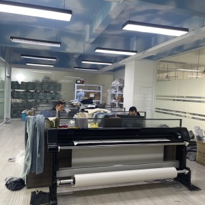 佛山市顺德区森之兰牛仔服饰有限公司