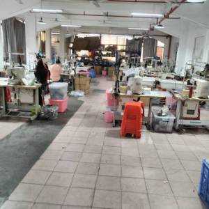 钧姿尚服饰有限公司