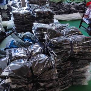 南宁市创赢服装厂