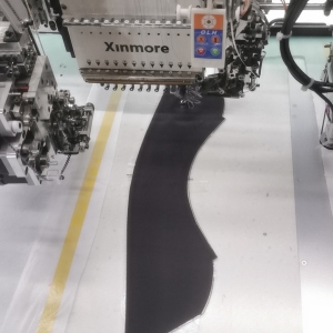 广州芳益特种刺绣厂