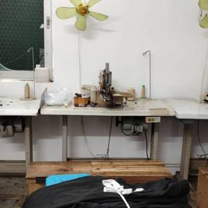 湛江市赤坎区仙紫林制衣厂