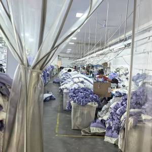 天津市三友长城制衣有限公司