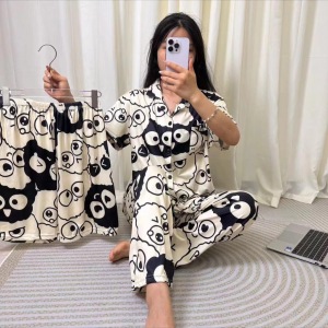 灵动服装代加工