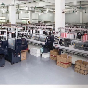 东莞市正奇服饰科技有限公司