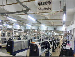 松滋市顺新制衣有限公司