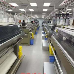 东莞市李星服饰有限公司