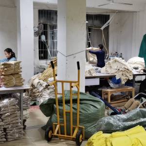 赣州铭晟制衣厂