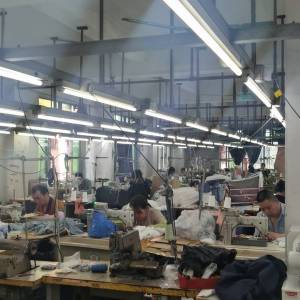 东莞市特冠服饰有限公司