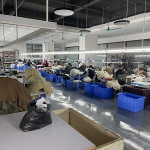 东莞市豪飞服装有限公司