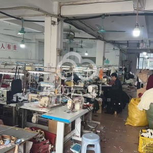 金稻谷服饰工厂