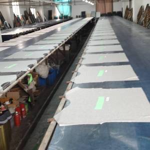 联兴服装印花加工