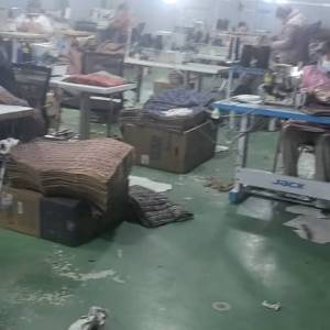 蠡县江彬纺织厂