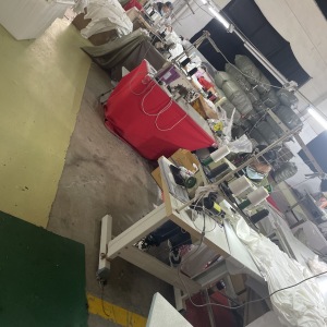 宜昌春铭服饰有限公司