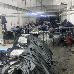 现货服饰有限公司