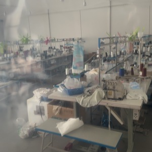 丽洋服饰有限公司