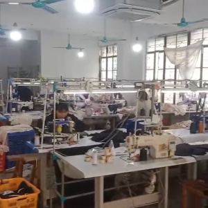 广州子予服饰有限公司