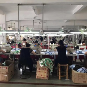 潮州市洽利服装有限公司