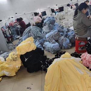 风运毛织加工厂