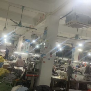 凯智服饰（专业衬衣厂）