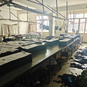 清远云衣链服装有限公司