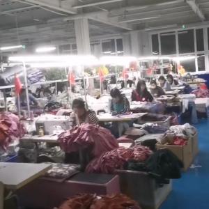 曼菲服装经营部