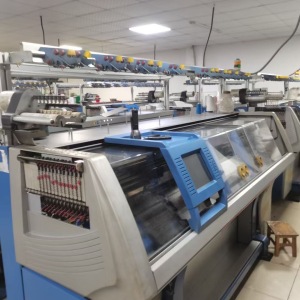 东莞大朗众新毛织厂