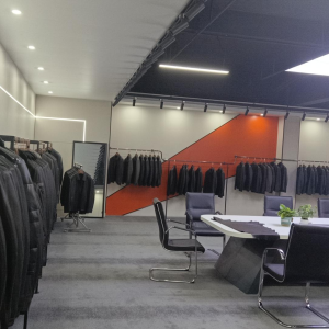 海宁赛度服饰有限公司