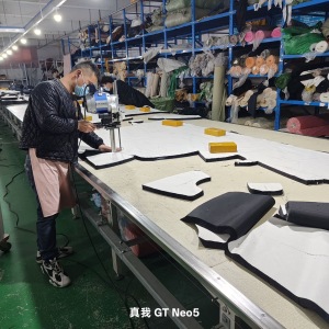 苏州柒造服饰有限公司