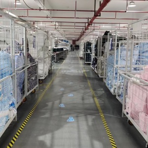 株洲美舒智能家居有限公司