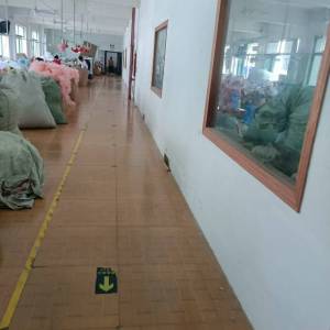 驻马店众兴服装服饰有限公司