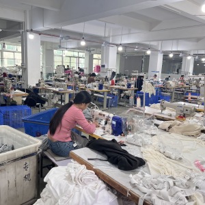 森美智造服饰有限公司