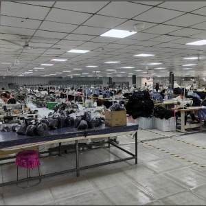 维伊服装有限公司