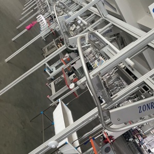 悦步运动服饰（广西）有限公司