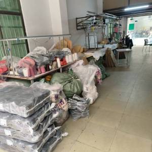 东莞市大朗圆梦服饰厂