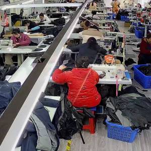 鑫隆服饰有限公司