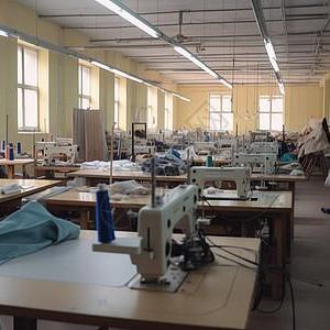 沭阳迪茂商贸中心