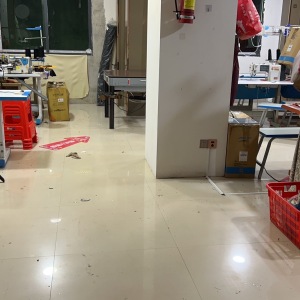 鑫祥服饰有限公司