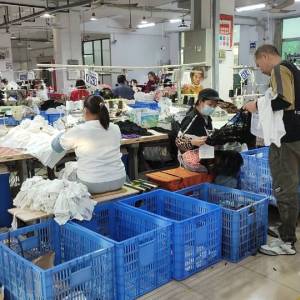 惠馨服装有限公司