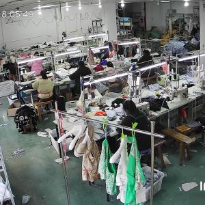 重庆璧山衫邻衣设制衣厂