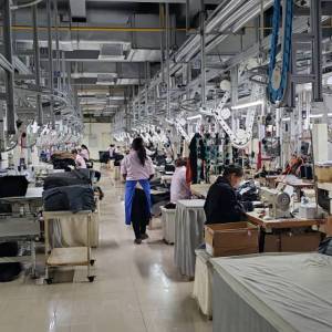 美尔雅服饰有限公司