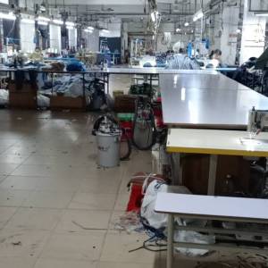 中山市绮梦衣坊服饰有限公司