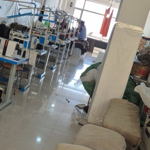 慧进服装有限公司