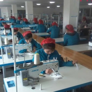 丹东广禾贸易有限公司