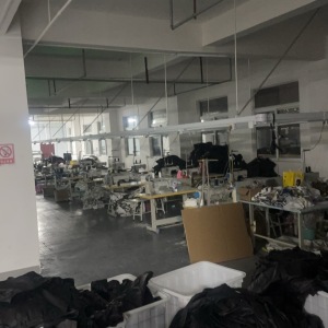 阜阳潤博服饰有限公司