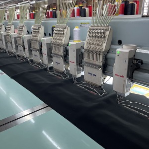 凌宇电脑绣花厂